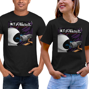 My Robot Romance