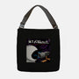 My Robot Romance-None-Adjustable Tote-Bag-jasesa
