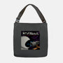 My Robot Romance-None-Adjustable Tote-Bag-jasesa