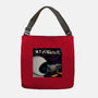 My Robot Romance-None-Adjustable Tote-Bag-jasesa