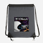 My Robot Romance-None-Drawstring-Bag-jasesa