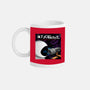My Robot Romance-None-Mug-Drinkware-jasesa