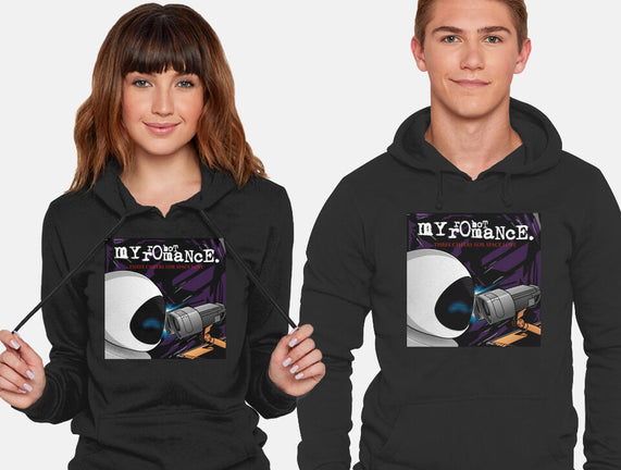 My Robot Romance