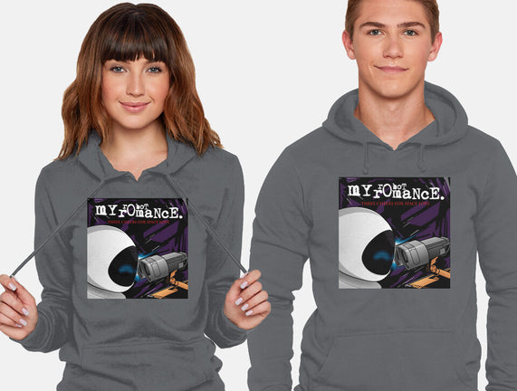 My Robot Romance