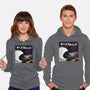 My Robot Romance-Unisex-Pullover-Sweatshirt-jasesa