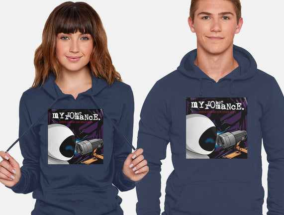 My Robot Romance