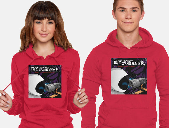 My Robot Romance