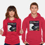 My Robot Romance-Unisex-Pullover-Sweatshirt-jasesa
