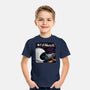My Robot Romance-Youth-Basic-Tee-jasesa