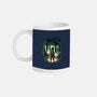 Hero In The Forest-None-Mug-Drinkware-ddjvigo