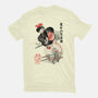 Delivery Service Sumi-e-Mens-Premium-Tee-DrMonekers