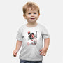 Delivery Service Sumi-e-Baby-Basic-Tee-DrMonekers