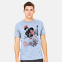 Delivery Service Sumi-e-Mens-Heavyweight-Tee-DrMonekers