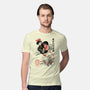 Delivery Service Sumi-e-Mens-Premium-Tee-DrMonekers
