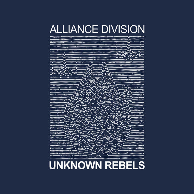 Alliance Division-Unisex-Basic-Tee-DrMonekers