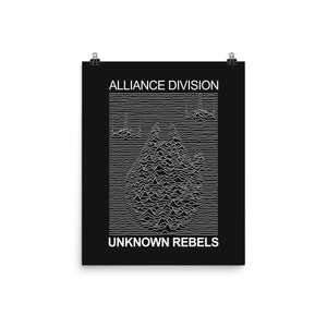 Alliance Division