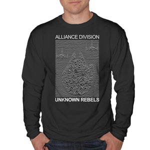 Alliance Division