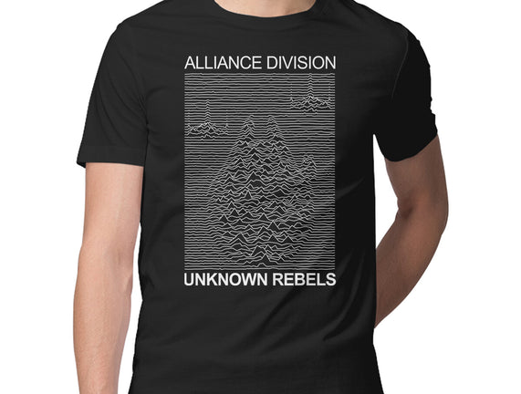 Alliance Division