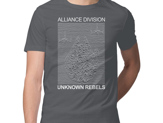 Alliance Division