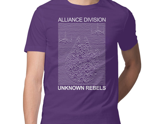 Alliance Division
