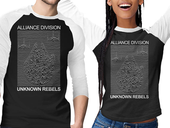 Alliance Division