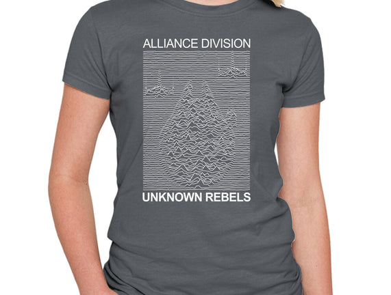 Alliance Division