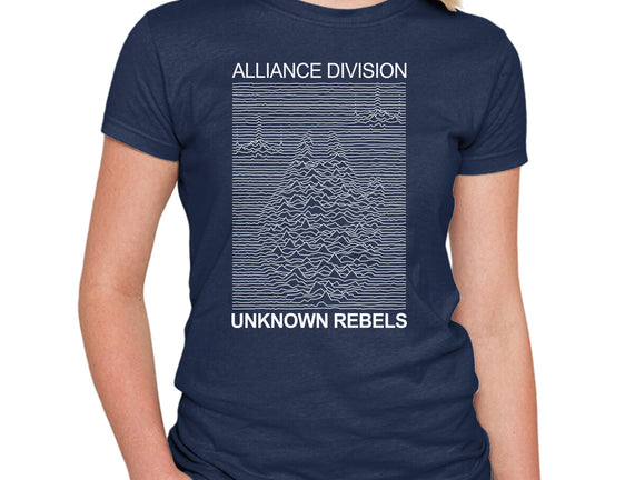 Alliance Division