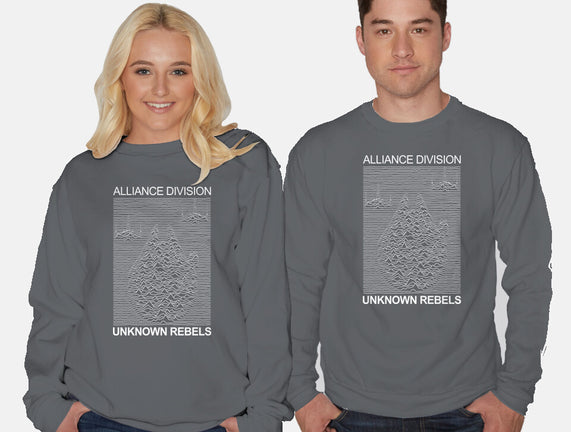 Alliance Division