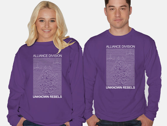 Alliance Division