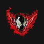 Hell Hero-Baby-Basic-Tee-nickzzarto