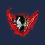 Hell Hero-Baby-Basic-Tee-nickzzarto