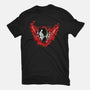 Hell Hero-Mens-Heavyweight-Tee-nickzzarto