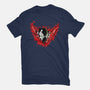 Hell Hero-Mens-Heavyweight-Tee-nickzzarto