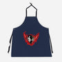 Hell Hero-Unisex-Kitchen-Apron-nickzzarto