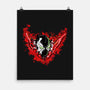 Hell Hero-None-Matte-Poster-nickzzarto
