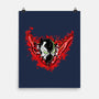 Hell Hero-None-Matte-Poster-nickzzarto