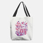 Mushroom Seller-None-Basic Tote-Bag-ilustrata