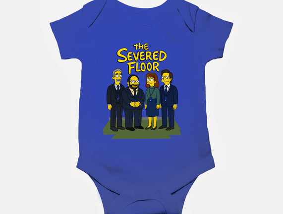 The Severed Floor