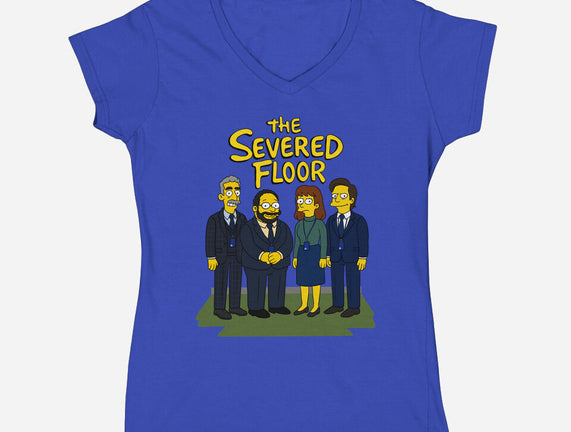 The Severed Floor