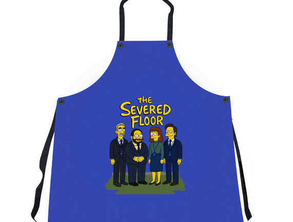 The Severed Floor
