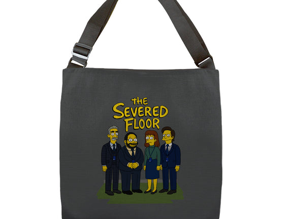 The Severed Floor