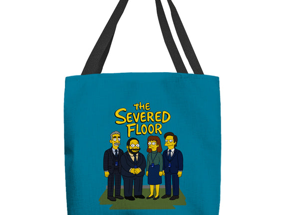 The Severed Floor