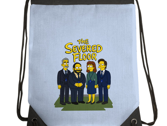 The Severed Floor