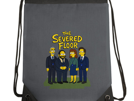 The Severed Floor