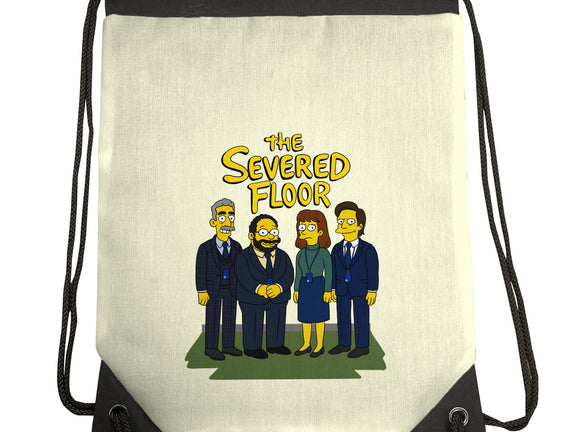 The Severed Floor