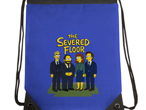 The Severed Floor