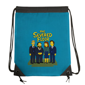 The Severed Floor