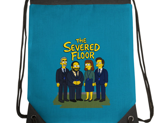 The Severed Floor
