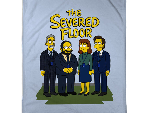 The Severed Floor