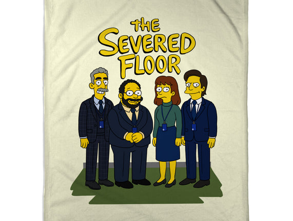 The Severed Floor